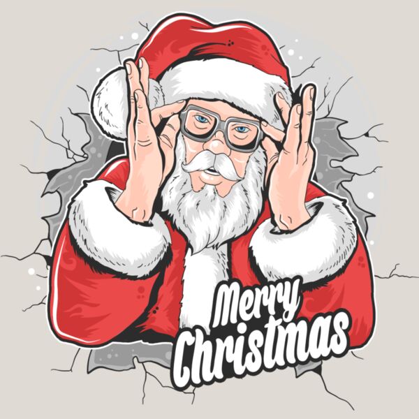 Merry Christmas 4 Thumbnail