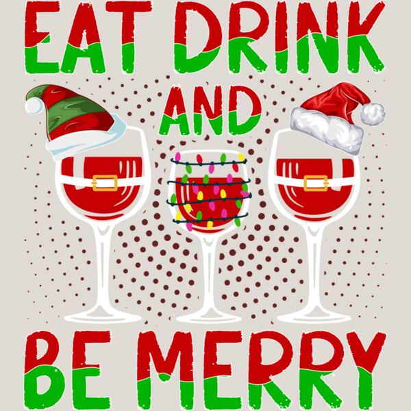 Eat Drink and Be Merry Thumbnail