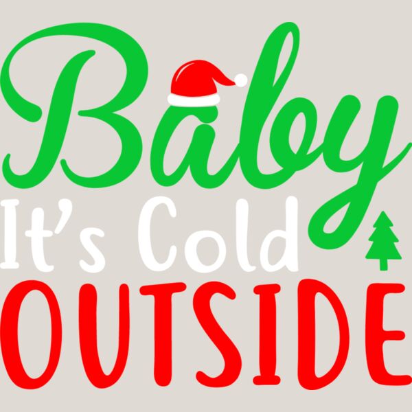 Baby Its Cold Outside Thumbnail