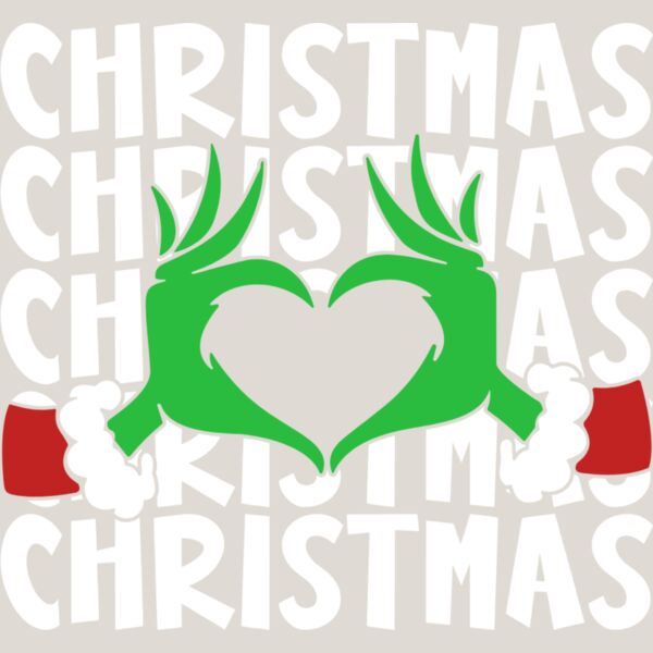 I Love Christmas Thumbnail