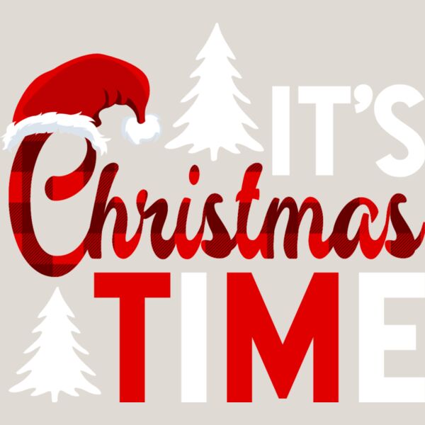 Its Christmas Time Thumbnail