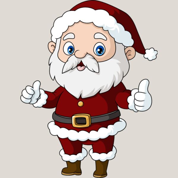 The Santa Claus Thumbnail