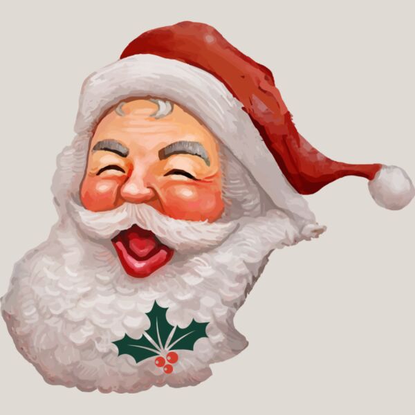 Coke Santa Thumbnail