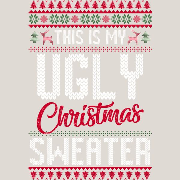 Ugly Christmas Sweater 1 Thumbnail