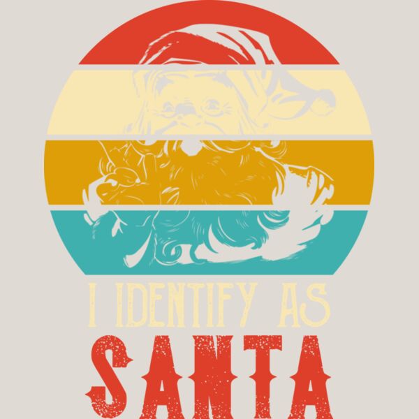Identify As Santa Thumbnail