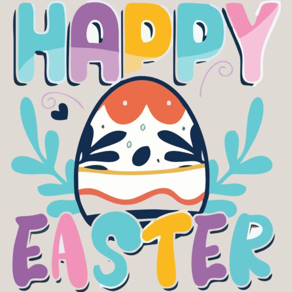 Happy Easter 2 Thumbnail