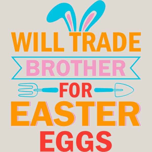 Will Trade Brother Thumbnail