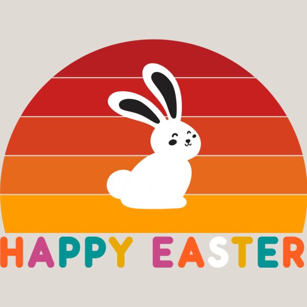 Happy Bunny Easter Thumbnail