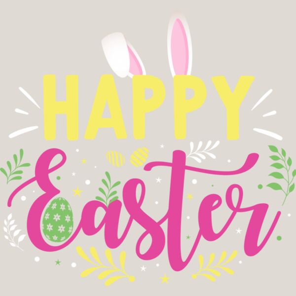 Merry Easter Thumbnail