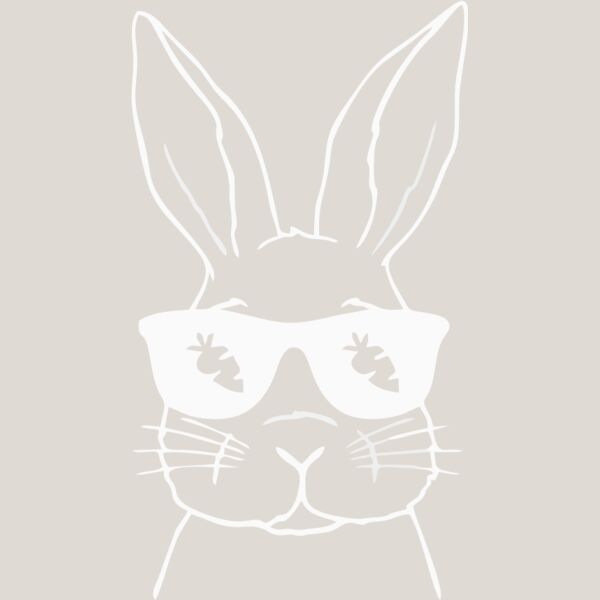 Bunny Shades White Thumbnail