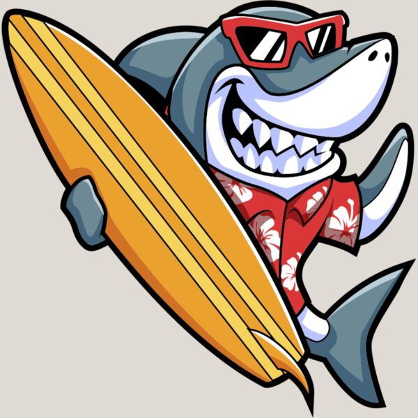 Cool Shark Thumbnail
