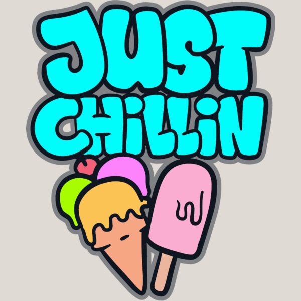 Just Chillin Thumbnail