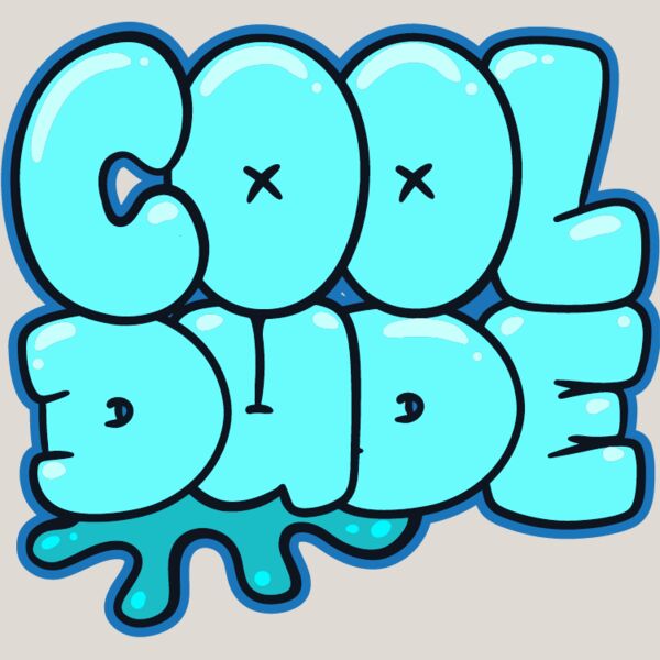 Cool Dude Thumbnail