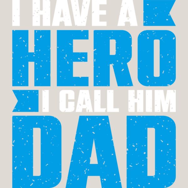 My Dad Is My Hero Thumbnail