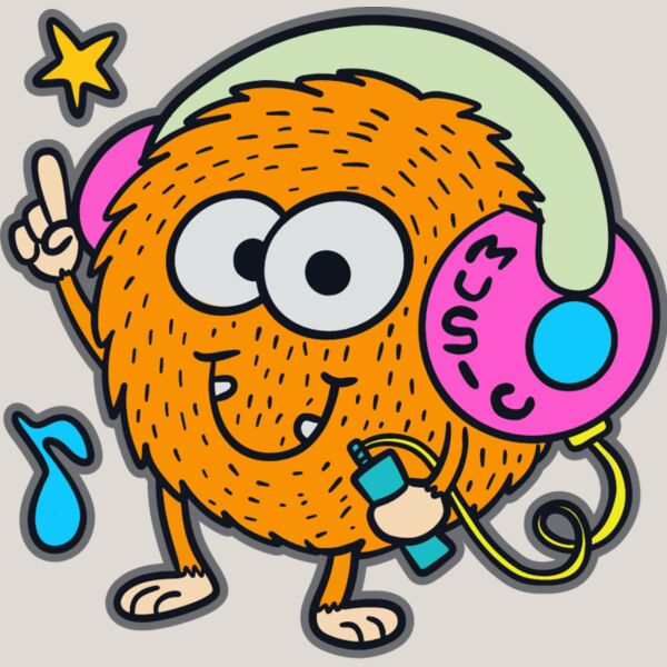 Music Monster Thumbnail