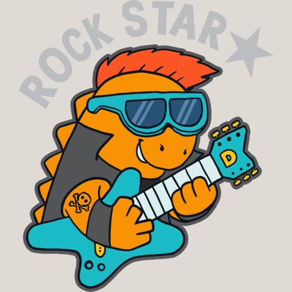 Kid Rock Star Thumbnail