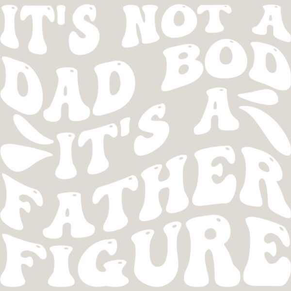 It s Not a Dad Bod Thumbnail