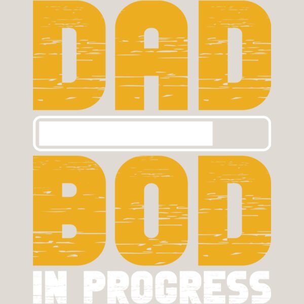 Dad Bod in Progress Thumbnail