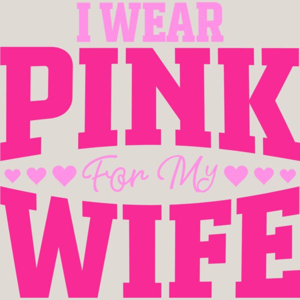 I Wear Pink for My Wife Thumbnail