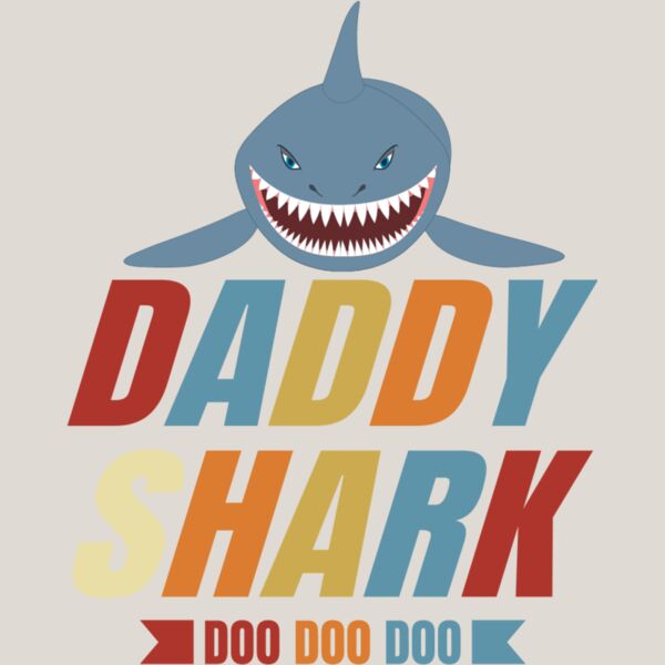 Daddy Shark Thumbnail