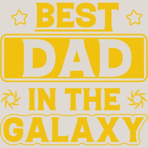 Best Dad In the Galaxy Thumbnail