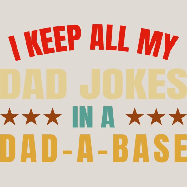 Dad Joke Dadabase Thumbnail