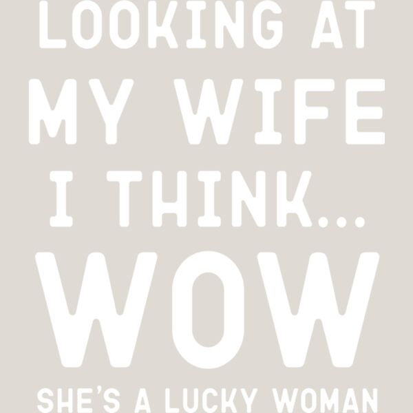 My Wife is Lucky Thumbnail