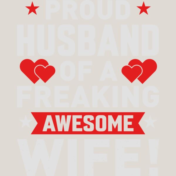 Proud Husband Thumbnail