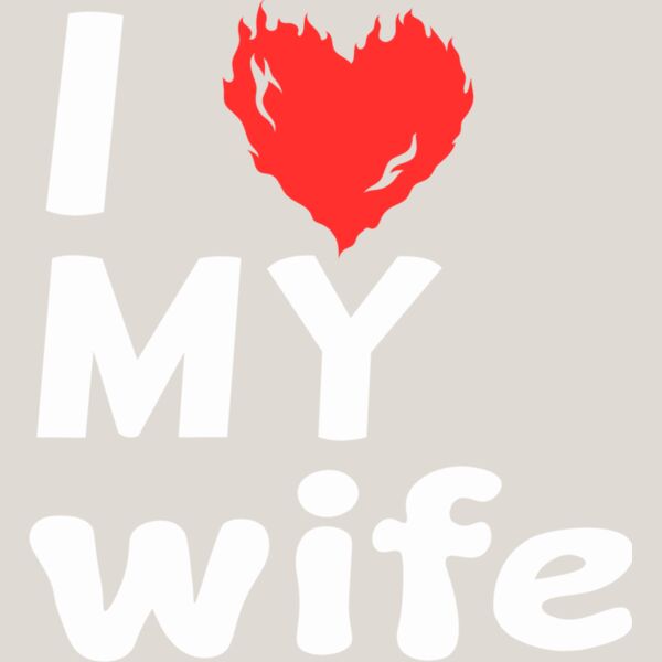 I Love My Wife Thumbnail