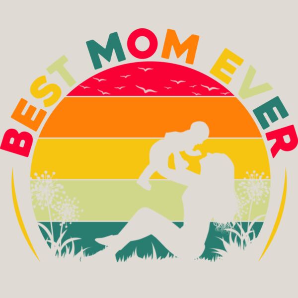 Best Mom Ever copy Thumbnail