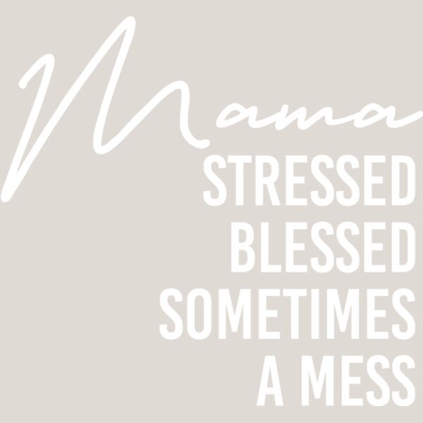 Mama in a Mess Thumbnail