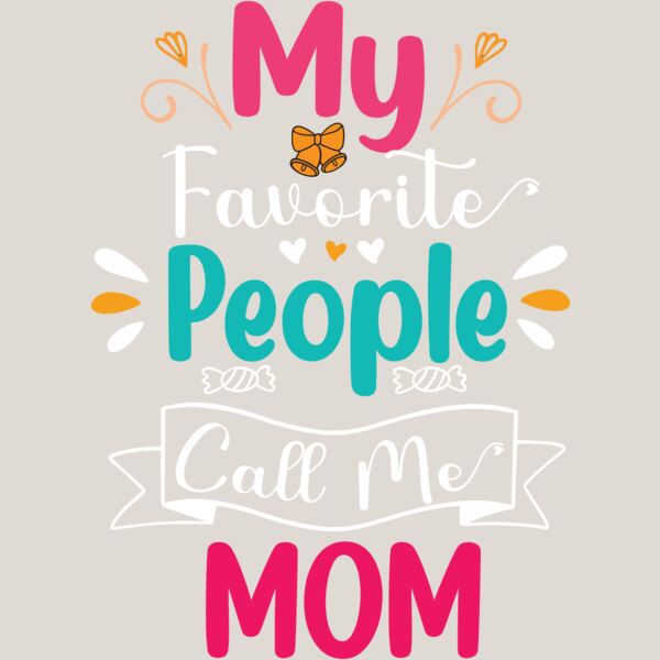 Call Me Mom Thumbnail