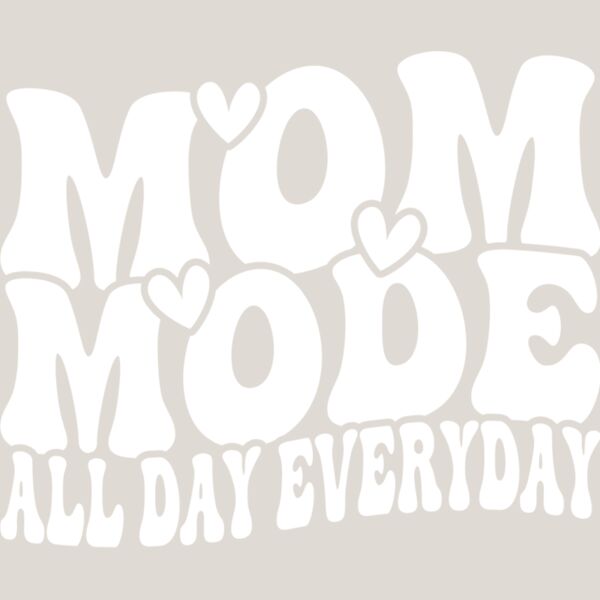 Mommy Mode Thumbnail