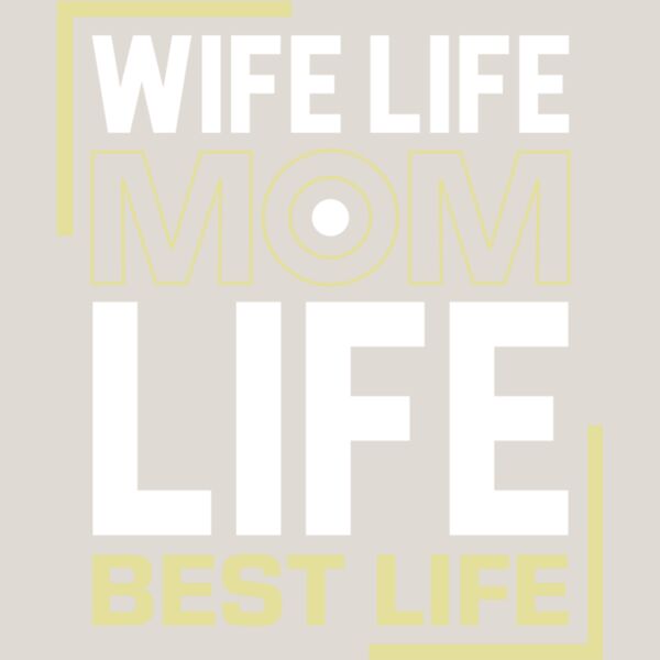Wife Mom Life Thumbnail