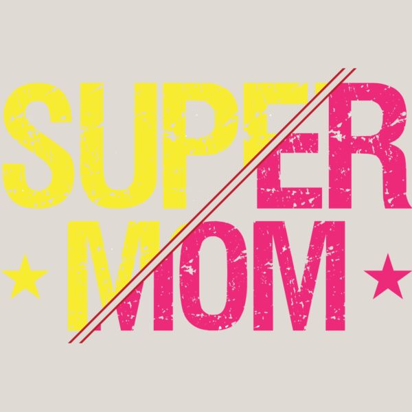 Super Mom Thumbnail