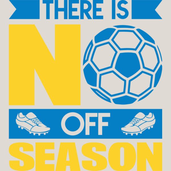 There Is No Off Season Thumbnail