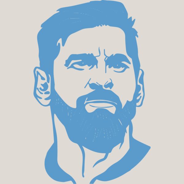 The Soccer GOAT Thumbnail