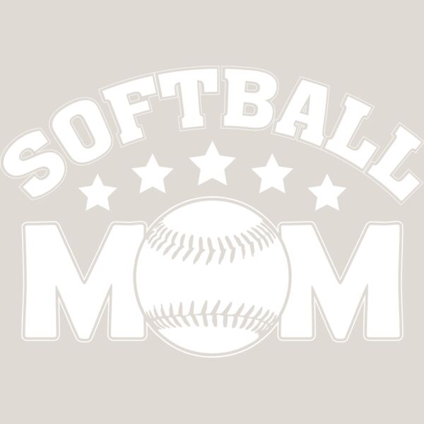Softball Mom Thumbnail