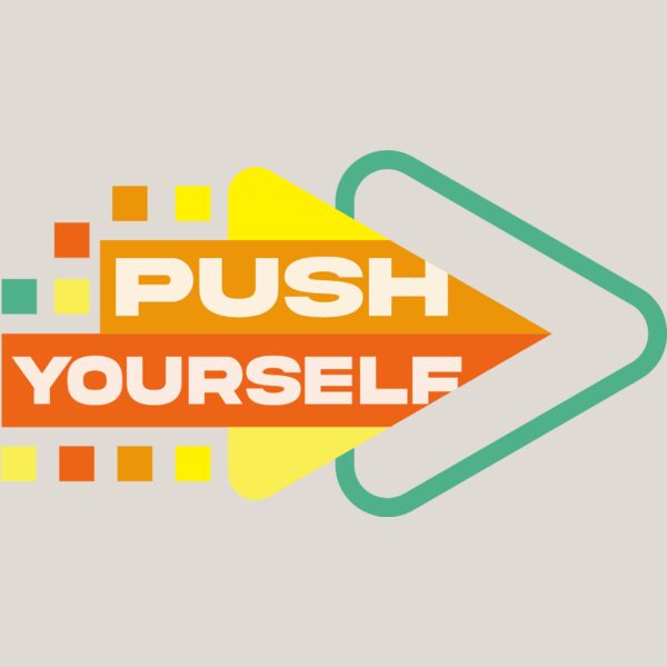 Push Yourself Thumbnail