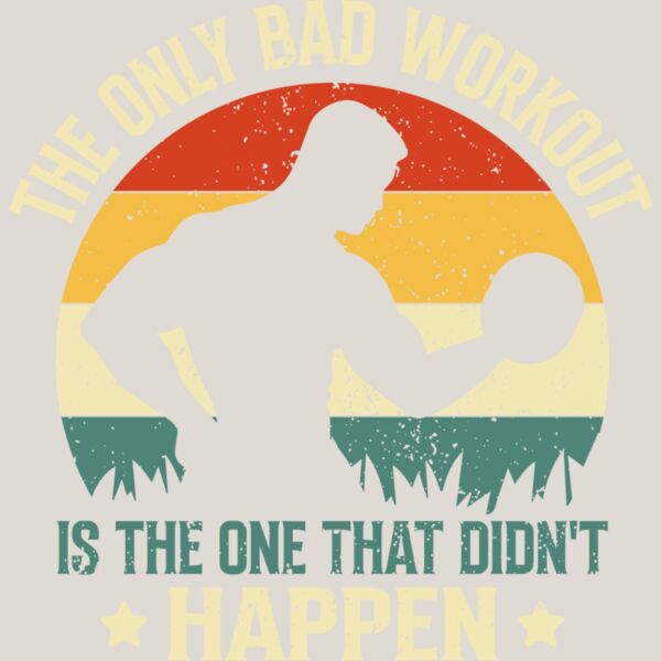 No Bad Workouts Thumbnail