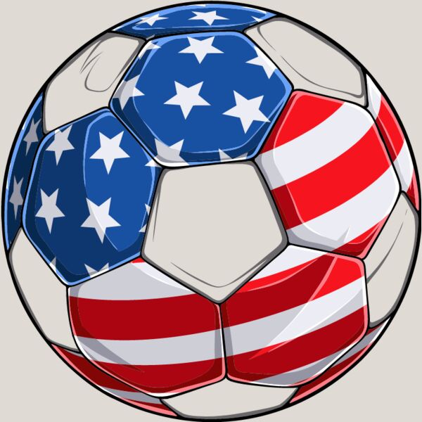 USA Soccer Thumbnail