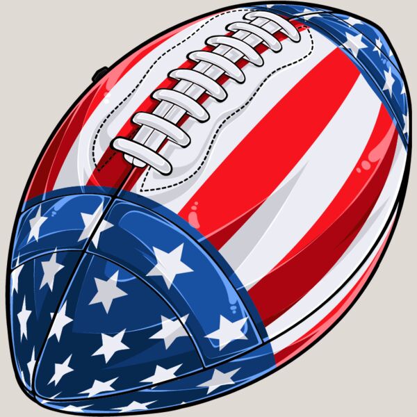 USA Football Thumbnail