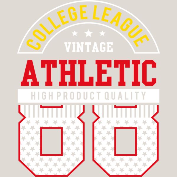Vintage College League Thumbnail