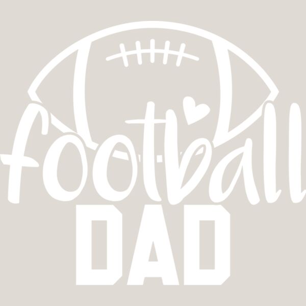Football Dad Thumbnail