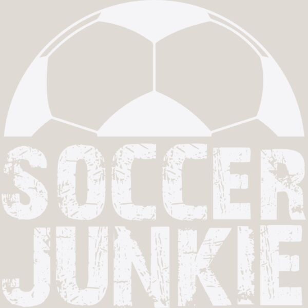 Soccer Junkie Thumbnail