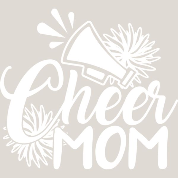 Cheer Mom Thumbnail