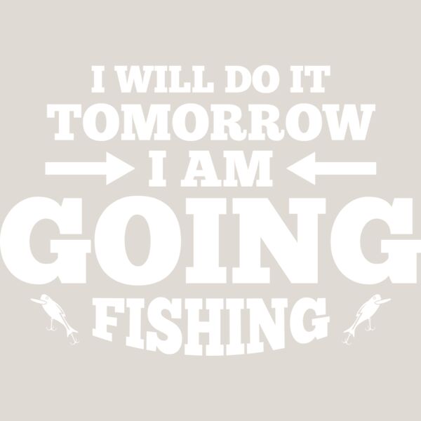 Going Fishing Thumbnail