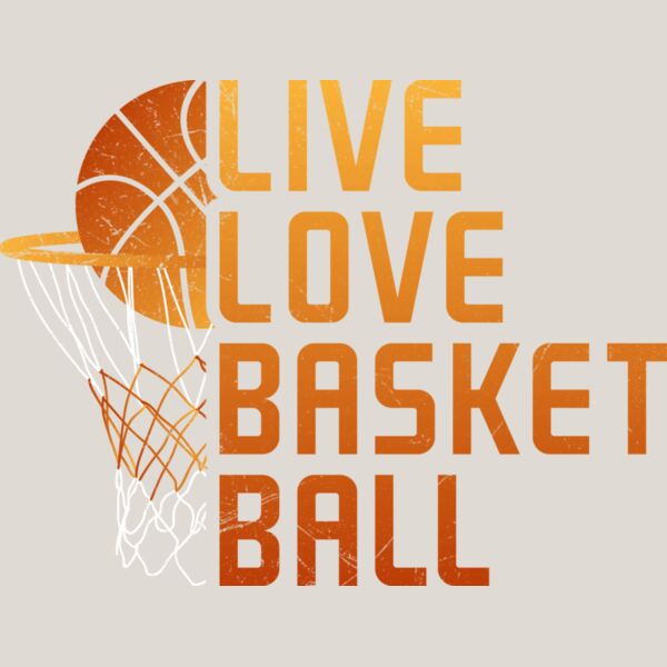 Live Love Basketball Thumbnail