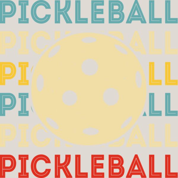 Pickleball Thumbnail