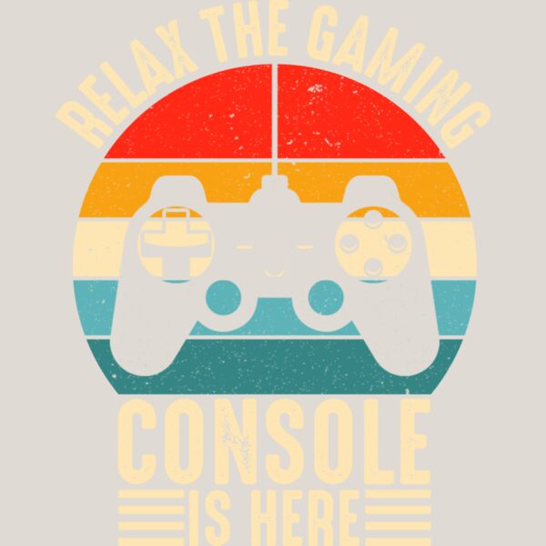 Relax and Game Thumbnail